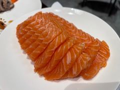 -济南凯宾斯基酒店-THE VIEW云景全日制餐厅