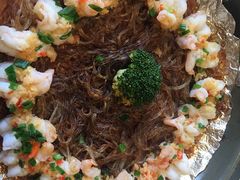 -辣螃铠盆盆蟹大排档(海昌店)