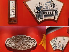 -乐宴·老北京铜火锅(桂庙店)