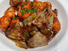 -壹只菜·崇明本地特色菜(崇明南门店)