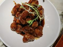 -绿茶餐厅(杭州黄龙K-lab店)