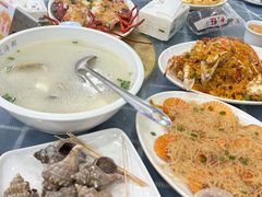 -明记海鲜大排档(巽寮湾店)