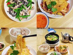 -东山茶寮(新安店)