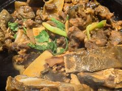 -客家汇·客家传承菜(水库店)
