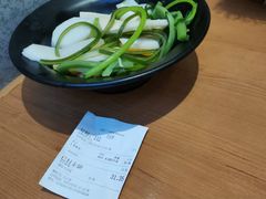 -香慧锅贴(建兰路商业步行街店)