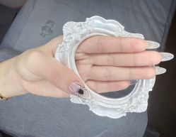 -十月·日式美甲美睫·纹眉
