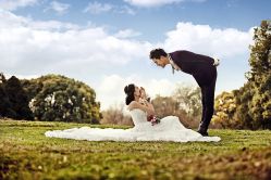 -IDO婚纱摄影(上海旗舰店)