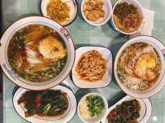 煎蛋-刘氏三和面馆