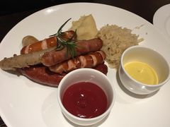 -TAMATI(巴黎贝甜韩式西餐厅店)