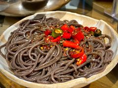 -望京一号·重庆江湖菜(工体店)