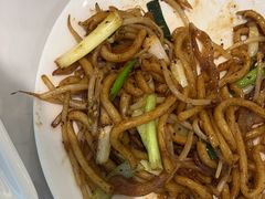 -花少爷·鲜虾干贝粥(延安万达店)