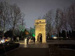 -北京世界公园