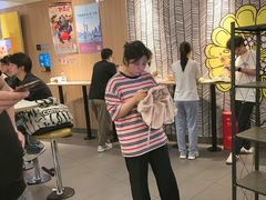 -麦当劳(世纪汇广场店)