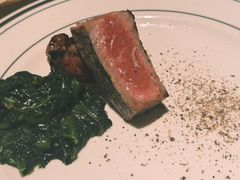 -Wolfgang’s Steakhouse 沃夫冈牛排馆(上海白玉兰广场店)