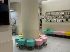 -天真蓝照相馆(五角场百联又一城店)