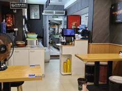 -家味螺蛳粉&烤鱼(五角场店)