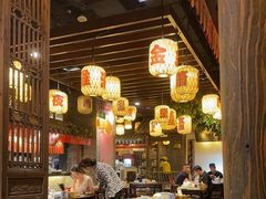 -南京大牌档(凯德1818店)