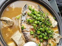-探鱼·鲜青椒爽麻烤鱼(领展购物广场店)