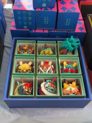 -IMON·HANSA潮玩玩偶毛绒玩具(通州万象汇店)