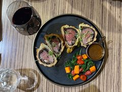 -榖屋house of flour(张江首店)