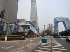 -漢舍川菜馆(国贸商城店)