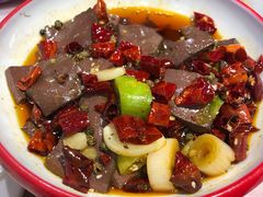 -华仔龙虾(永乐路总店)