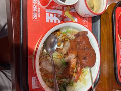 -猪角·闽南猪脚饭(福清1店)