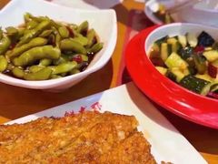 -庆峰龙虾烧烤(合肥一店)
