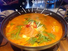 部队火锅-乐园夜市场(五道口王庄路店)