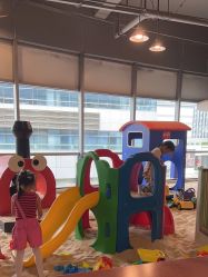 -卡通尼乐园(上海安亭店)
