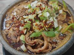 -梁师傅砂锅(哈达西街店)