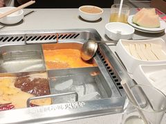 -海底捞火锅(宏大财富广场店)