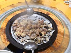 土鸡-渔文乐农庄