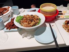 -大铁勺新津菜(东丽阳光新业广场店)