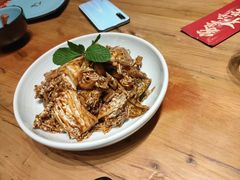 -局气烤鸭·北京菜(前门店)