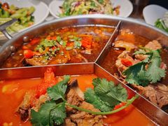 -懂羊帝·羊蝎子·北京菜(小关店)