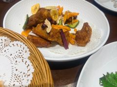 -大灶头·新昌菜(中国茶市店)