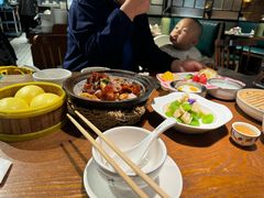 -南拳十三姨·潮汕砂锅粥(世纪金源店)