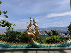 -西双版纳勐泐文化旅游区