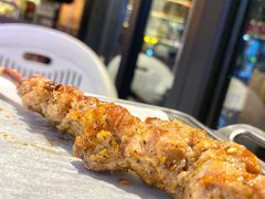 -纪录片《人生一串》体验店(静安店)