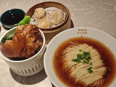 -松鹤面馆(观前店)