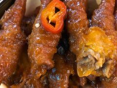 -点点心点心专门店(湾仔店)