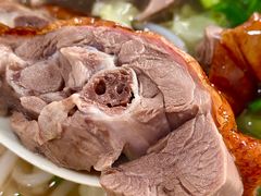 烧鹅肶-杞兴东莞烧鹅