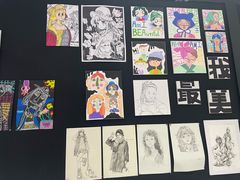 -艺塔木美学教育(和达校区)