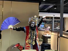 -海底捞火锅(崇文门新世界百货店)