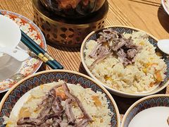 -清真·双公羊·馕坑烤全羊(奥体店)