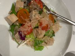 樱桃鹅肝-伯衡55·吉品轩(乌鲁木齐南路店)