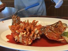 -松鹤楼·非遗·苏帮菜(融科店)