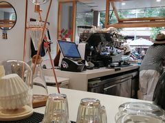 -via coffee(万象城店)