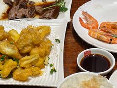 -潮名荟潮州菜馆(祈福缤纷世界店)